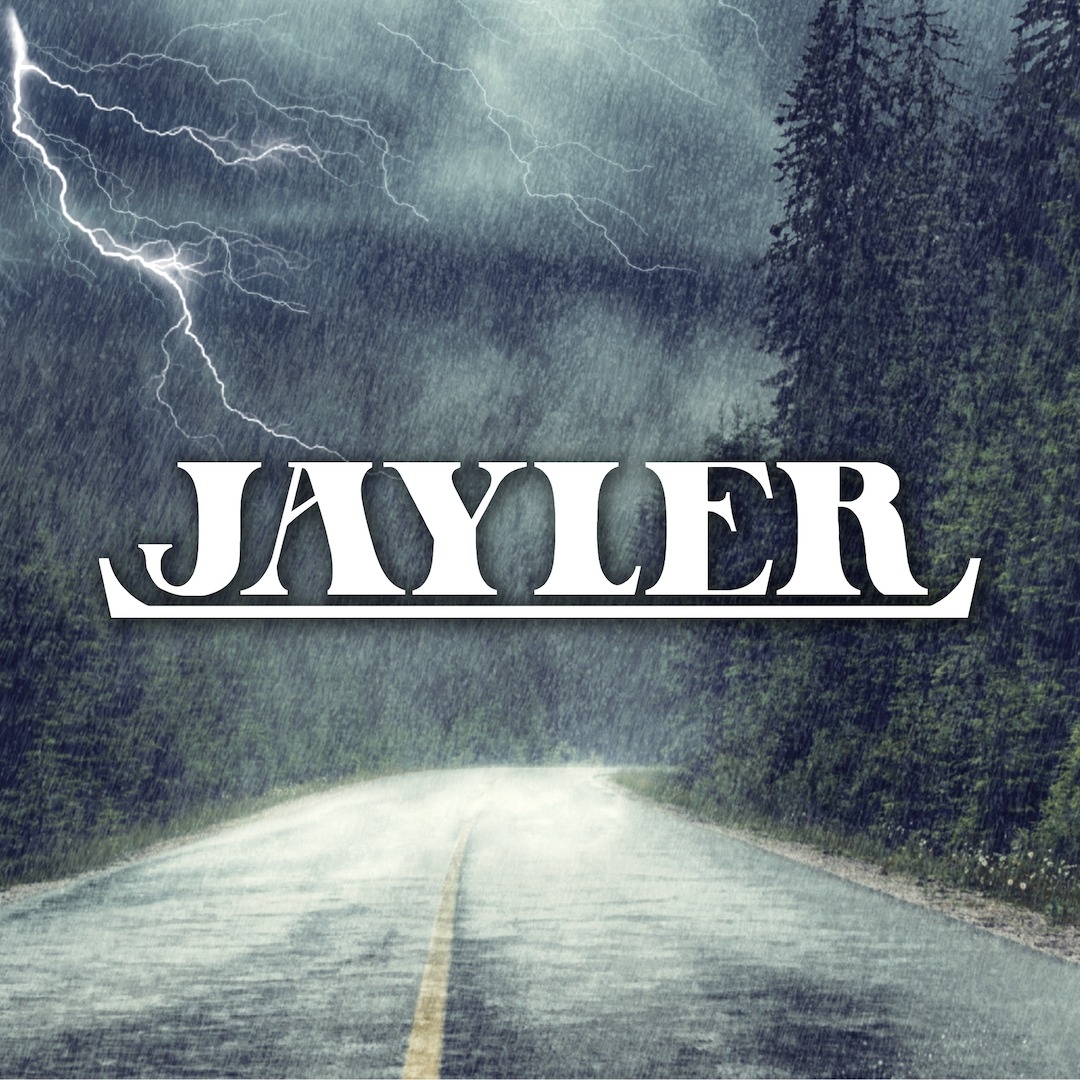 Jayler - RiffMaps